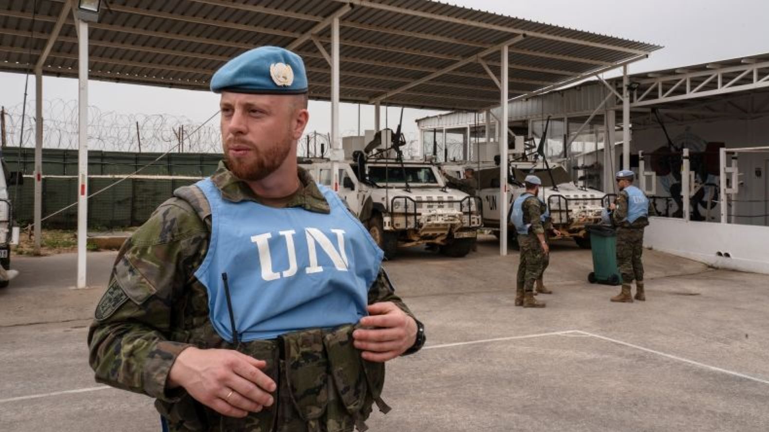 Por qué una resolución de la ONU de hace 18 años es fundamental para poner fin a la guerra de Israel en el Líbano