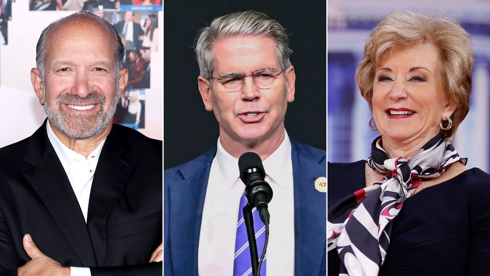 ANÁLISIS | Los ricos elegidos del gabinete de Trump tendrán que desinvertir, pero eso también podría resultarles lucrativo