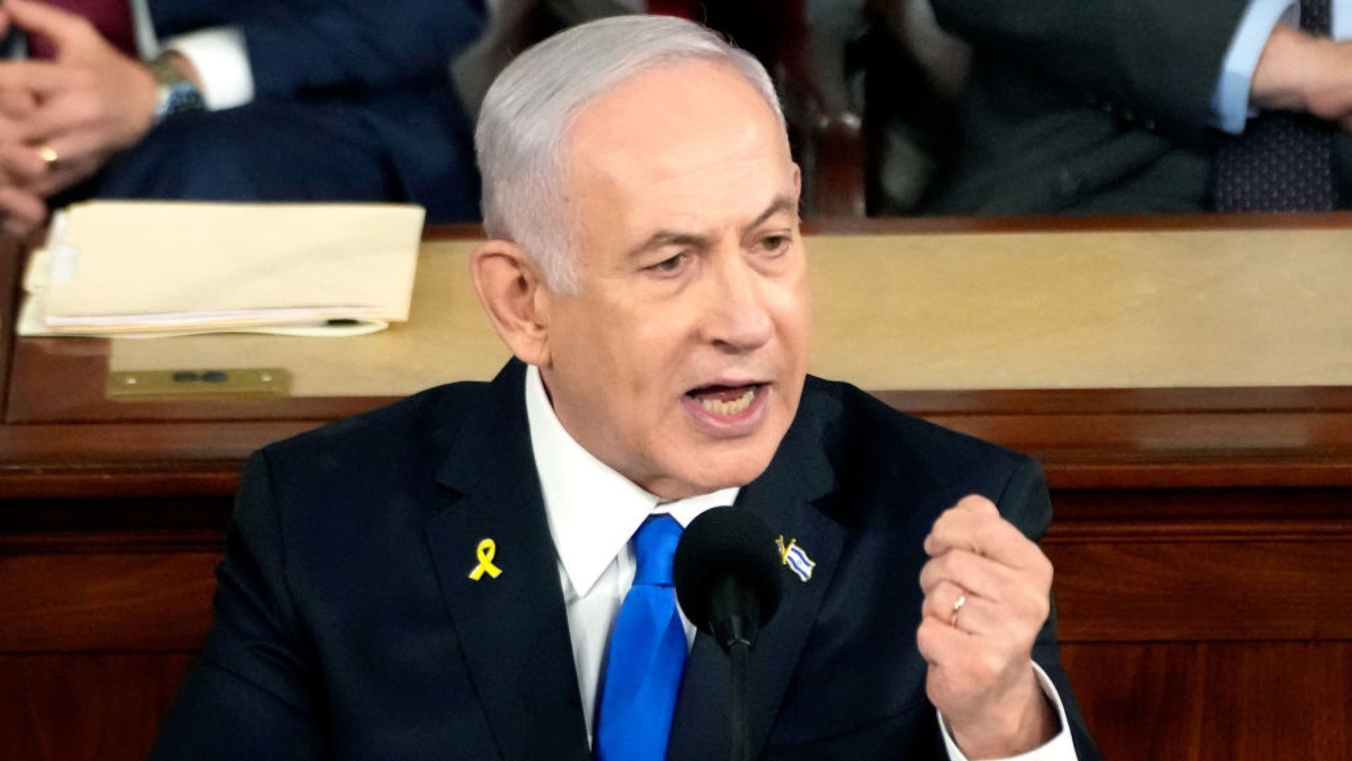 Netanyahu aprueba «en principio» el acuerdo de alto el fuego en Líbano pero aún quedan detalles por negociar, dice una fuente