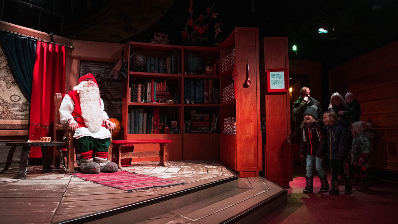 15 destinos favoritos para visitar en Navidad
