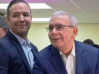 Danilo Medina dice que la Navidad «está fría» por falta de dinero