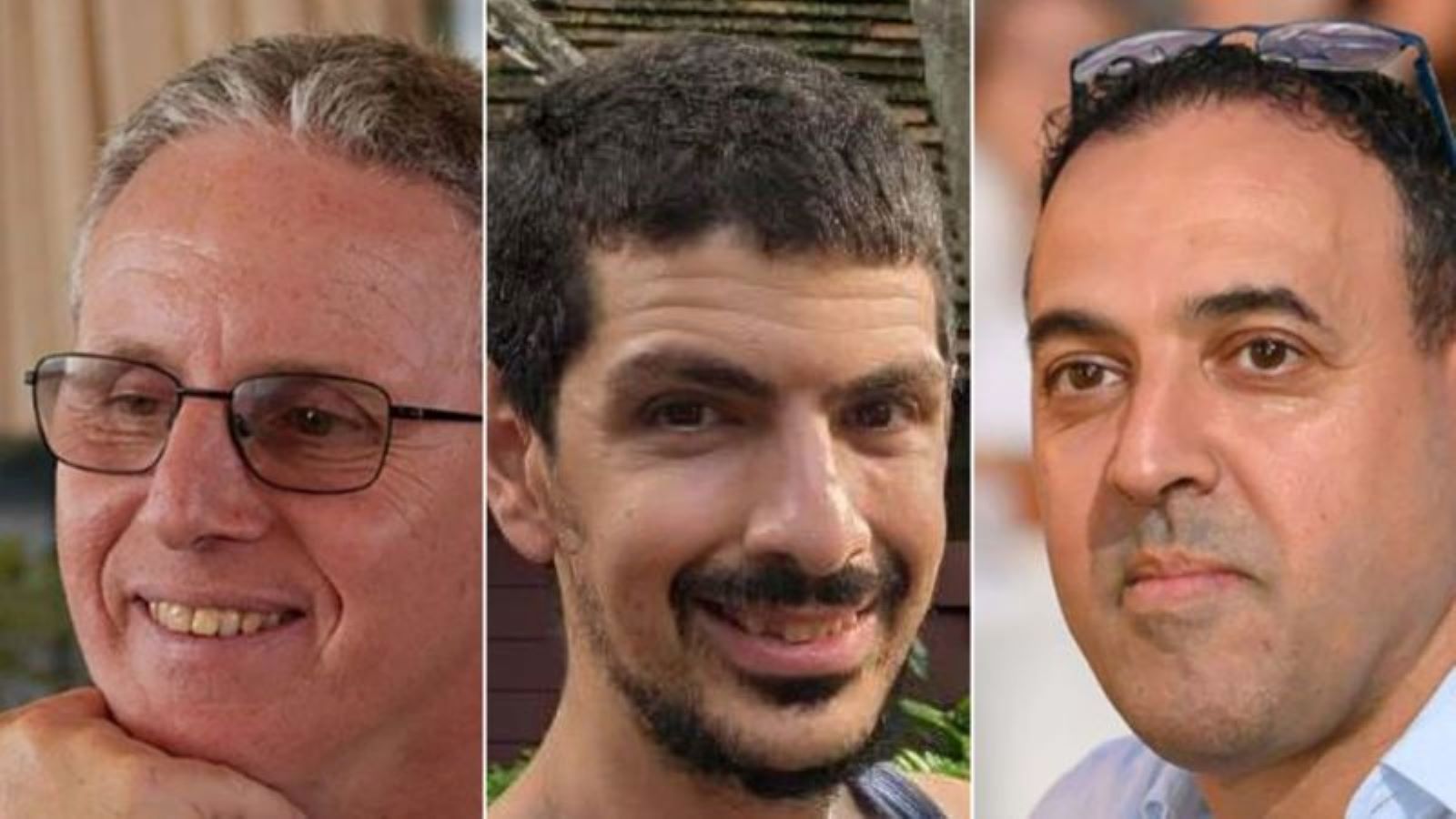 Última hora de la guerra en Gaza, en vivo: liberación de rehenes, reacciones y más
