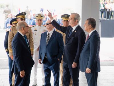 La crisis migratoria motiva una histórica reunión