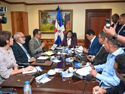 Libertad de expresión: abogan por inclusión de plataformas digitales