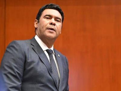 Senador Rafael Duluc retira proyecto de ley sobre discurso de odio