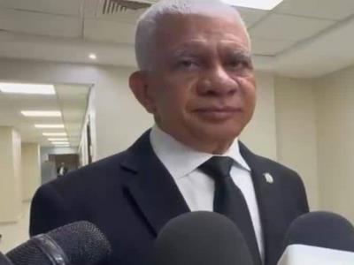 Congreso apoyará proyectos del diálogo de expresidentes sobre Haití