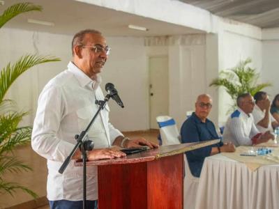 Deligne Ascensión afirma récord de empleos mejoran calidad de vida