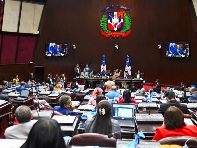 Proyecto para interpelar a Faride irá a comisión por un mes