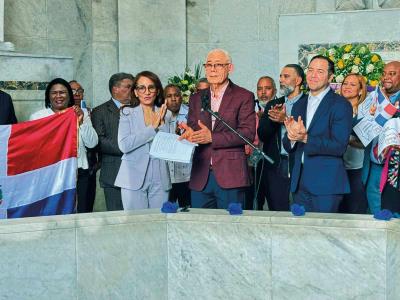 PLD advierte que el Gobierno tiene intenciones de eliminar cesantía