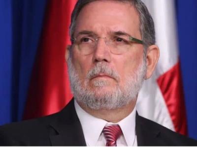 Roberto Rodríguez Marchena: PLD realizará guardia de honor