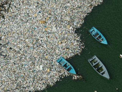Proyecto ley busca eliminar el foam de forma absoluta del país