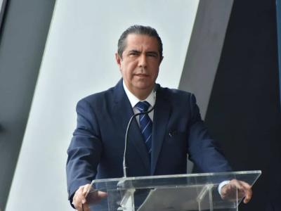 El TSE acoge solicitud de comparecencia de Francisco Javier García