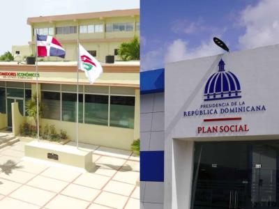 Abinader crea Dirección Asistencia Social y Alimentación Comunitaria