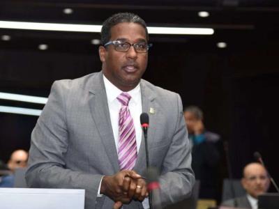 Abinader designa a Agustín Burgos director del Idoppril