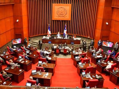 Tráfico de inmigrantes: Senado aprueba modificación a la ley