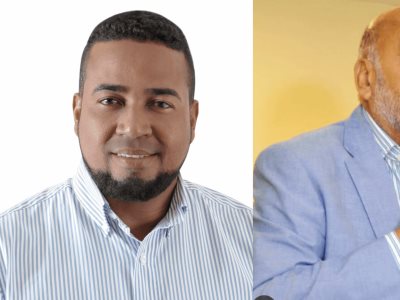 Presidente Abinader designa viceministros en el Miderec