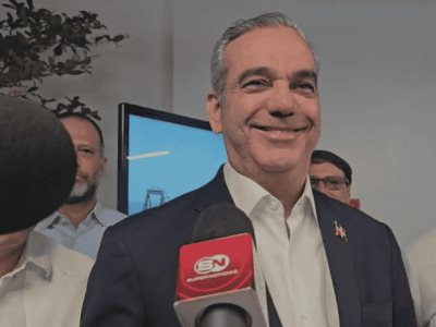 El presidente espera que el papa León XIV visite República Dominicana