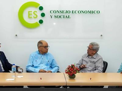 CES se prepara para el diálogo por crisis en Haití