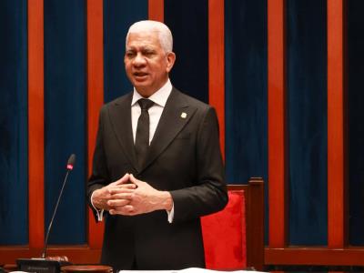 Senado designa comisión que estudiará ley de libertad de expresión