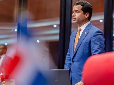 Omar Fernández: vetar a funcionarios ligado a tráfico de migrantes