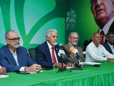 ¿Por qué Fuerza del Pueblo rechaza fusión del IAD con Agricultura?
