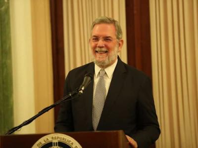 Expondrán este jueves los restos Roberto Rodríguez Marchena