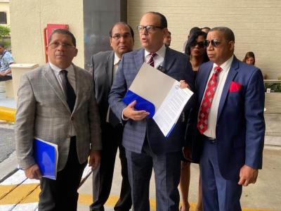 Advierten sobre censura en proyecto de ley de libertad de expresión