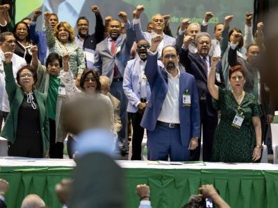 ¿Quién elegirá al presidente y autoridades de Fuerza del Pueblo?