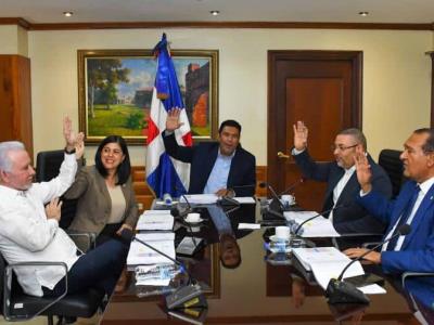 Comisión aprueba el 80 % de los artículos del Código de Trabajo