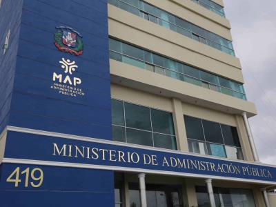 Nómina pública: Estado contrató más de 47,049 servidores en último año