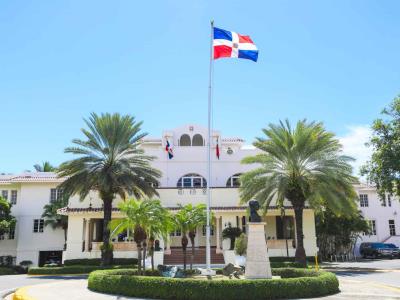 RD recibe a cancilleres del Caribe para reconocer aportes cocolos