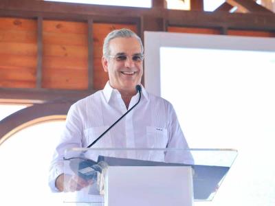 Abinader inaugurará nuevo recinto de la UASD en Constanza