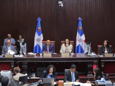 Ley de residuos sólidos: diputados aprueban modificación a la pieza