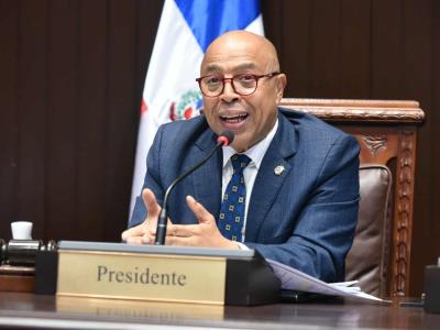 Pacheco dice “no hay votos para las tres causales” en el Código Penal