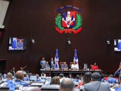 Diputados crean comisión para agrupar cambios al Código Penal