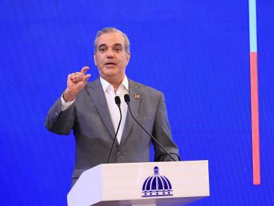 Abinader devolvió al Congreso ley que crea el Ministerio de Justicia
