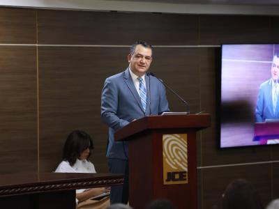 La JCE pone a disposición del público datos actualizados del registro