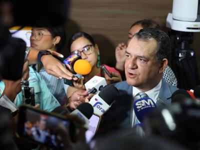 Se mantiene fecha de la nueva cédula, pese a retrasos