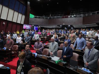 10 vistas públicas para aprobar la ley de reforma a la seguridad social