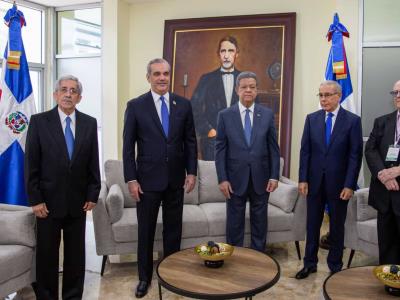 El CES entregará propuestas sobre tema haitiano a partir de mañana