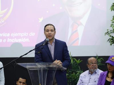 Johnny Pujols dice que RD está aguantando mal gobierno del PRM