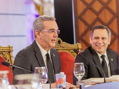 Toca a Luis Abinader la renovación total de los jueces de la Suprema