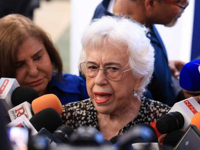 Gobierno lanza campaña “Protegiendo lo Nuestro” contra la corrupción