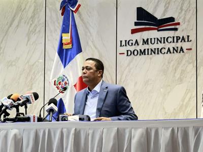 Presupuesto aceras y contenes no será distribuido por Liga Municipal