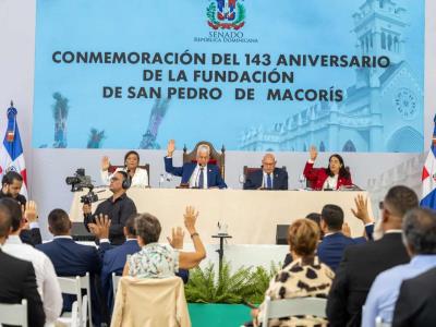 Rinden informe favorable del proyecto de ley embargo retentivo