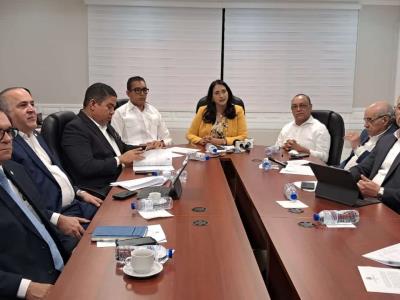 Unifican tres proyectos para modificación Ley de Salud Mental