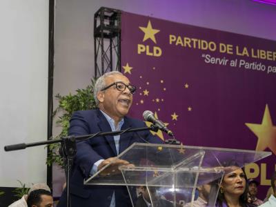 Rubén Bichara se rehúsa a profundizar sobre acuerdo de Maxy Montilla