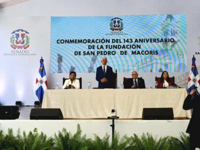 Senadores divididos por declaratoria de emergencia sector energético