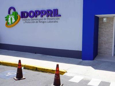 Advierten ilegalidad en transferencia de fondos del Idoppril al Senasa