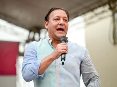 Abel Martínez: perdí la tarde entera tratando de llegar a un lugar